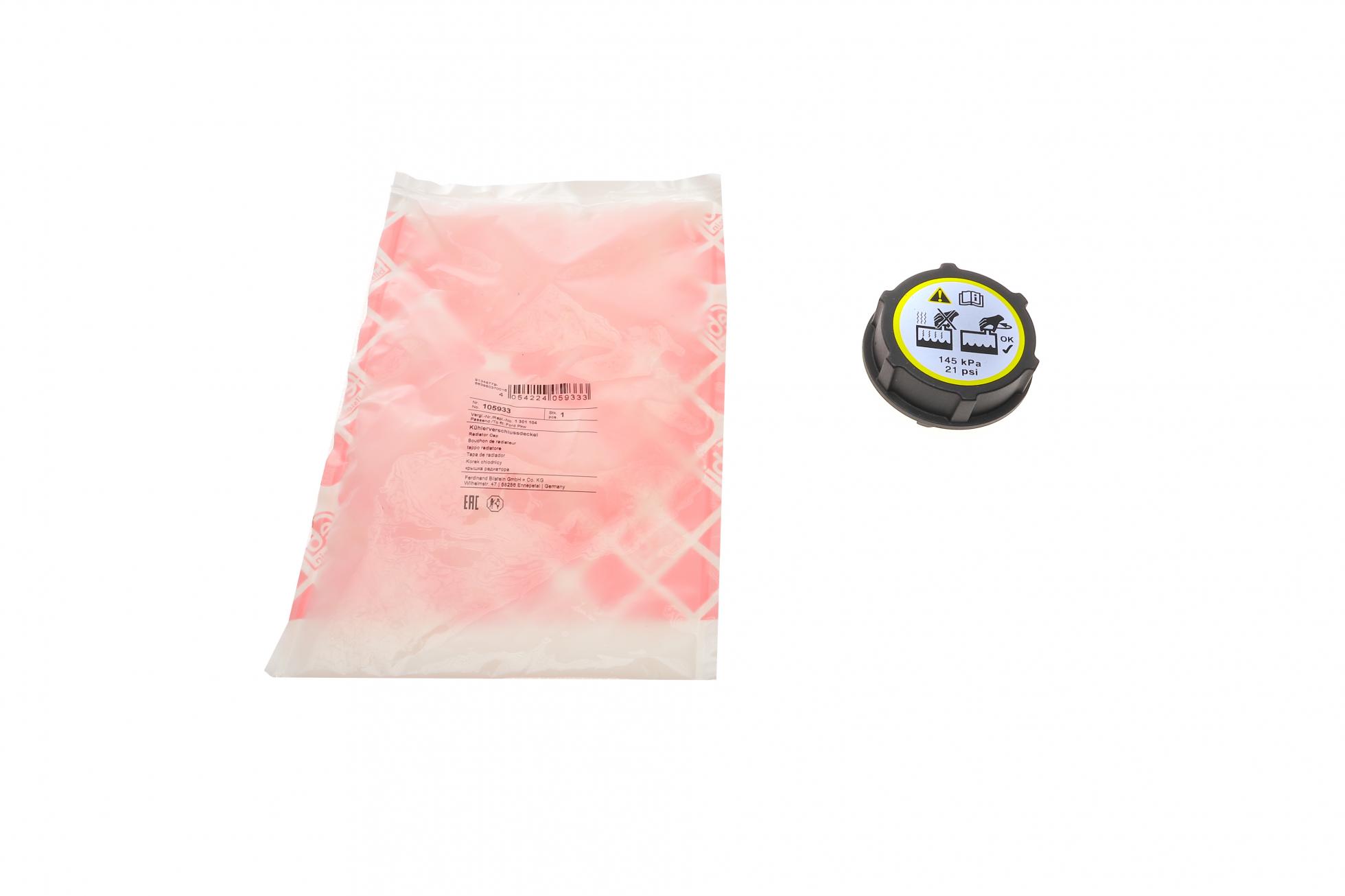 105933 FEBI BILSTEIN